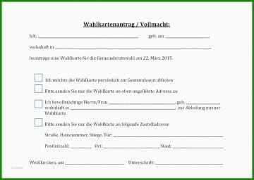 gls abholung vollmacht